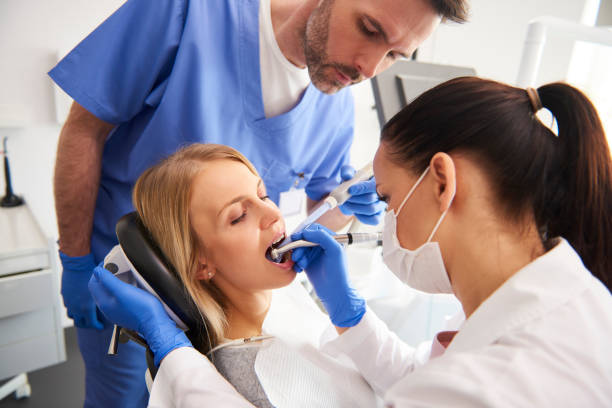 Best Dental Exams and Cleanings  in Texanna, OK
