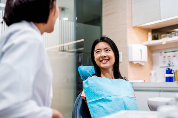 Best Preventive Dentistry  in Texanna, OK