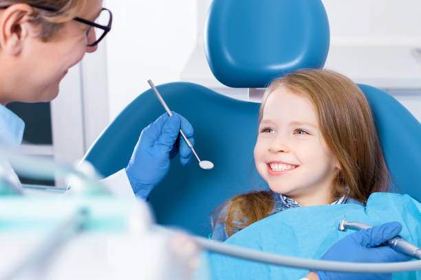 Laser Dentistry in Texanna, OK