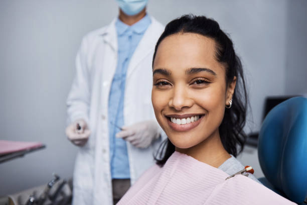 Best Laser Dentistry  in Texanna, OK