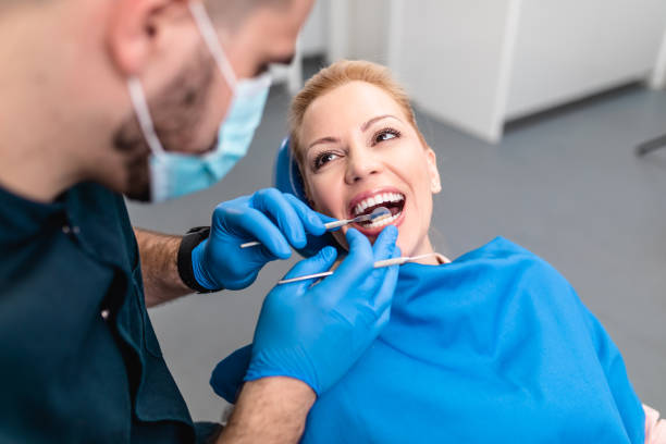 Best TMJ/TMD Treatment  in Texanna, OK