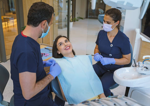 Why Choose Us for Your Dental Needs in Texanna, OK