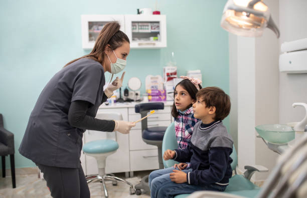 Best Cosmetic Dentistry  in Texanna, OK