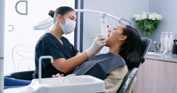 Best General Dentistry  in Texanna, OK