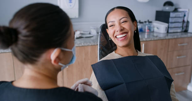 Best Oral Cancer Screening  in Texanna, OK
