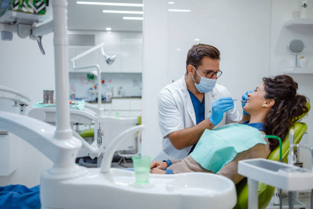 Professional  Holistic Dental Services in Texanna, OK