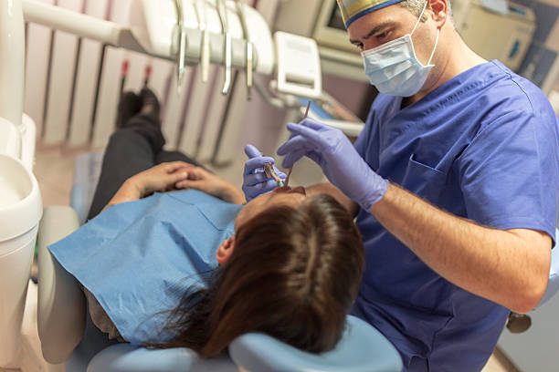 Best Traditional Braces  in Texanna, OK