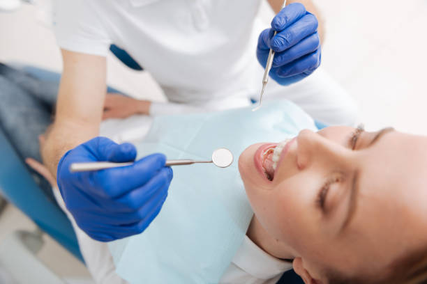 Best Oral Cancer Screening  in Texanna, OK